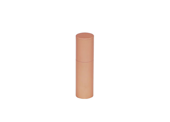 BPA Free Exquisite  Empty Lipstick Tube Container Convenient
