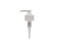 Plastic Lotion Pump Screw Treatment 24mm For Bottles Cosmetic