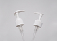Plastic Lotion Pump Screw Treatment 24mm For Bottles Cosmetic