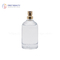 Crimp Type Perfume Pump Sprayer 10000pcs For Perfume Package