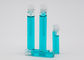 Thicken Small Glass Vials Perfume Tester WIth Plastic Insert In Size 2ml 5ml