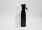 PP 8.5oz Hair 250ml Continuous Mist Spray Bottle