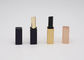 5ml Threaded Colored Lip Gloss Tubes Empty Bottle With Press Pop Cap
