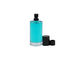 Odourless 50ml  FEA15 Cosmetic Spray Bottle Lead Free