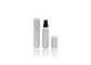 ISO9001 5ml Capacity Personal Care Perfume Tester Bottle