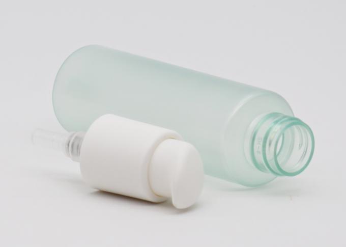 Download Green Thick 150ml Clear Plastic Spray Bottles With Matte ... Yellowimages Mockups