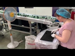 18/410 glass dropper closure