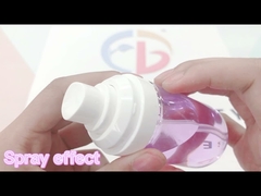 fine mist spray bottle