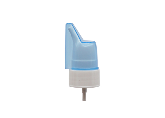 30mm PP Plastic Long Nose Spray For Plastic Bottles Fine Mist Fresh Mouth Trigger