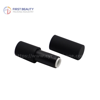 Cosmetic Container Lip Balm Tube 4g Capacity