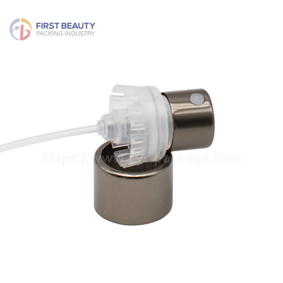 Crimpless Perfume Pump Sprayer Sealing Type 10000pcs Leakproof