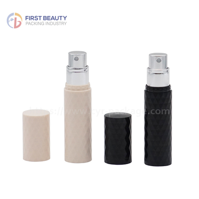 Simple Fragrance Test Tube 5ml Capacity Durable Material