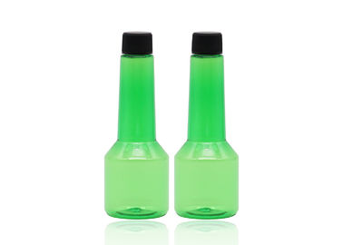 Long Neck 20mm 15g PET Green Refillable Plastic Spray Bottles 100ml For Promotional