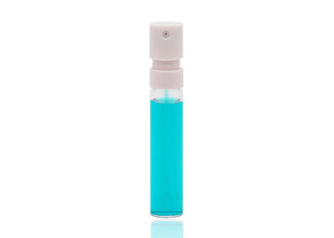 5 Ml Mini Refillable Glass Perfume Spray Bottles Snap On Perfume Tester Pink Pump