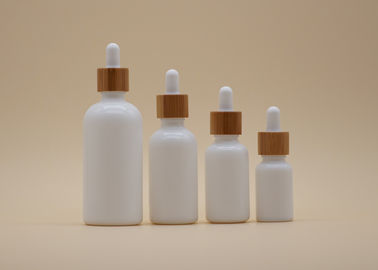 Personal Care Essential Oil Dropper Bottles In Ceramic Or Glass Material 30ml