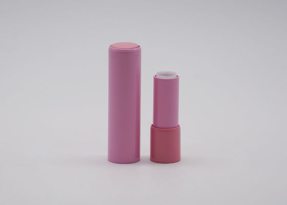 Magnetic Aluminum Exquisite Lipstick Tube Packaging Texture Screen Printing