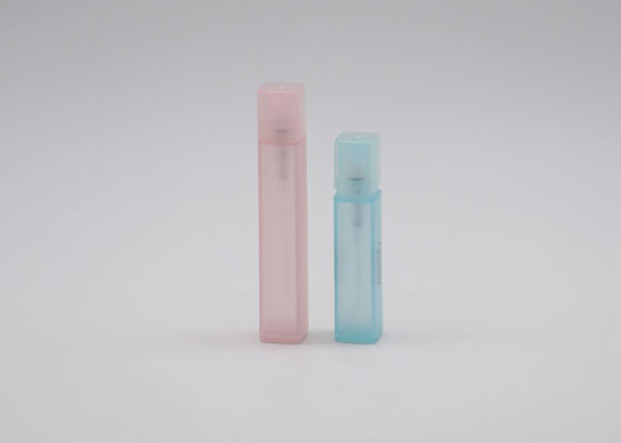 Mini 5ml Pink Blue Handbag Fragrance  Perfume Atomiser Spray Bottle