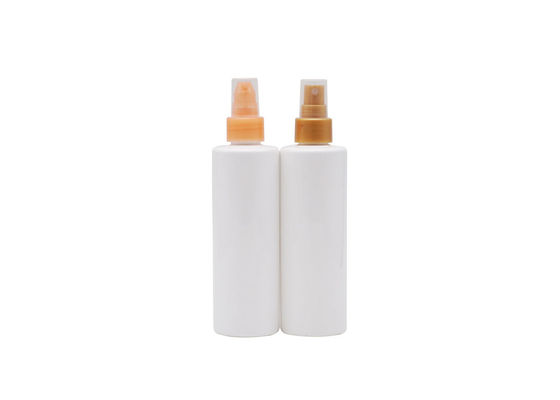 30ml PET Plastic Cosmetic Spray Bottle With Various Customized Pump