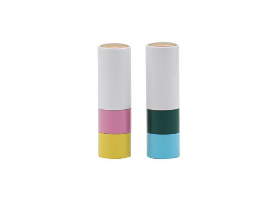 Exquisite  Press Pop Liquid Lipstick Container 3.5g Volume