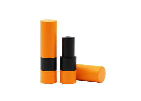 SGS PP ABS Empty Lipstick Tube  environmental protection