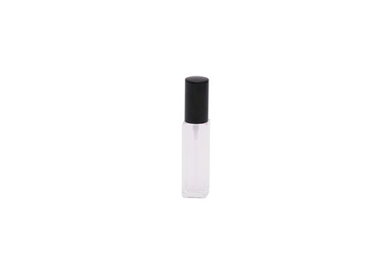 Recyclable 10ml Cologne Tester Bottles Pump Sprayer