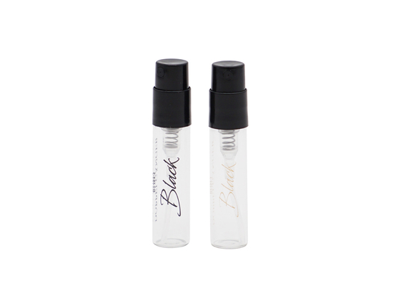 5Ml Purse Travel Perfume Atomizer , Mini Perfume Tester