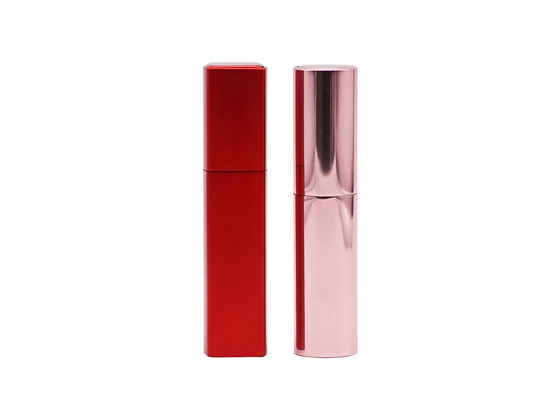 8ml Twist Travel Perfume Tester Bottle Pp Material Transparent Color