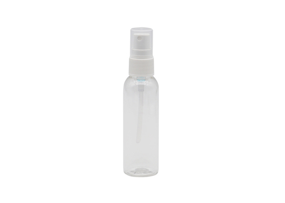 Cosmetic Salon Fine Sprayer Bottle Empty Fine Mist Cosmetic Sprayer Bottles