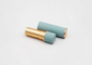 3.5g Light Green Lipstick Tube Cosmetic Aluminum Container