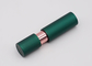 Green Magnetic Lipstick Tube Alumium 12.1 Inner Container