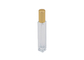Aluminum Glass Spray Perfume Tester Bottle 8ml Fragrance Sample