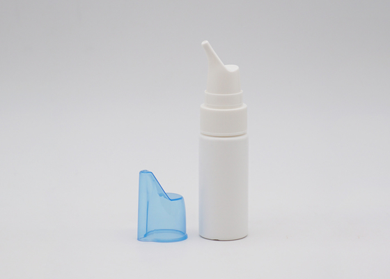 30mm PP Plastic Long Nose Spray For Plastic Bottles Fine Mist Fresh Mouth Trigger