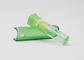 10ml Refillable Perfume Tester Bottle Square Pet Atomizer Colorful Plastic