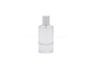 Aluminum Crimp Perfume Spray Pump Non Spill White Color Fea18 Cosmetic