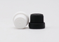 Ribbed Plastic Tamper Evident Cap 18mm With Insert For Essential Oil Bottle