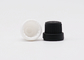 Ribbed Plastic Tamper Evident Cap 18mm With Insert For Essential Oil Bottle