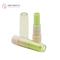 5g Plastic Cosmetic Lip Balm Lipstick Tube Container Customized