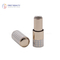 Cosmetic Cylinder Empty Lipstick Tube Aluminum Mockup 5g