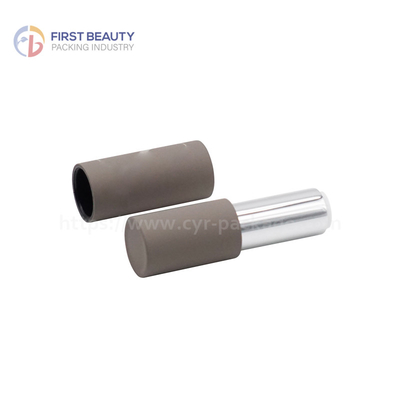 Cosmetic Container Empty Lipstick Tube Mockup 3.8g