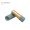 Magnetic Cylinder Empty Container Lipstick Tube 5g In Carton Box