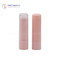 Mockup Plastic Empty Lipstick Balm Tube 3.8g Cylinder