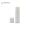Customized Empty Lip Balm Tube 17g Magnetic Plastic