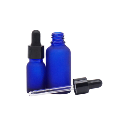 5ml - 100ml Plastic Essential Oil Bottle For Aromatherapy