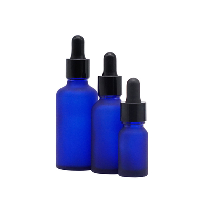 5ml - 100ml Plastic Essential Oil Bottle For Aromatherapy