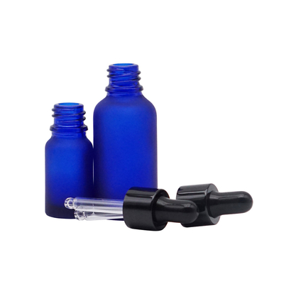 5ml - 100ml Plastic Essential Oil Bottle For Aromatherapy