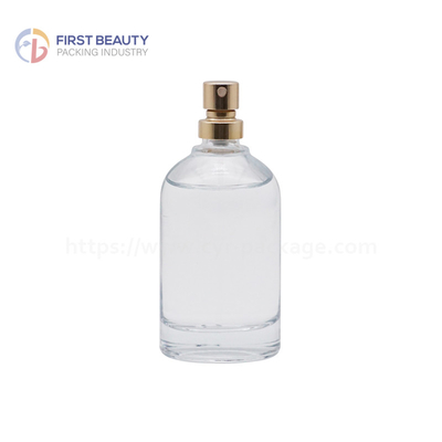 Perfume Spray Dispenser Pumps FEA15 Sprayer Customized Color