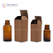 Essential Oil Bottle with Cardboard Box