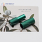 Customized Empty Lipstick Tube Aluminum Magnetic Snap On Printing