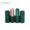 3.8g Snap On Empty Lipstick Tube Magnetic Aluminum Plastic