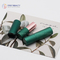 3.8g Snap On Empty Lipstick Tube Magnetic Aluminum Plastic